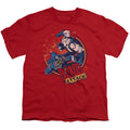 Batman Bane Attack! Youth/Toddler T-Shirt
