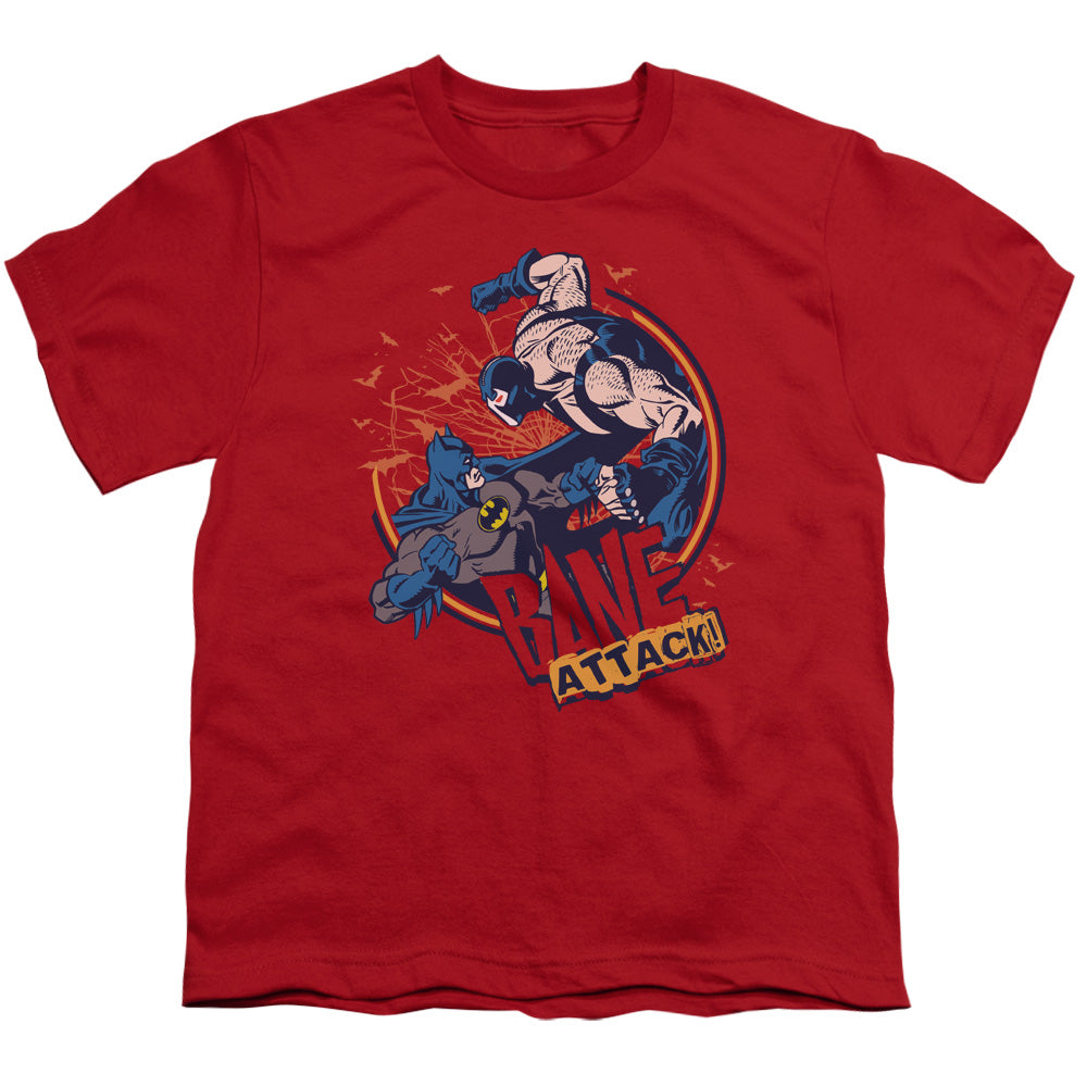 Batman Bane Attack! Youth/Toddler T-Shirt