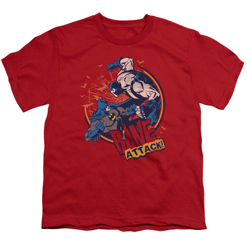 Batman Bane Attack! Youth/Toddler T-Shirt