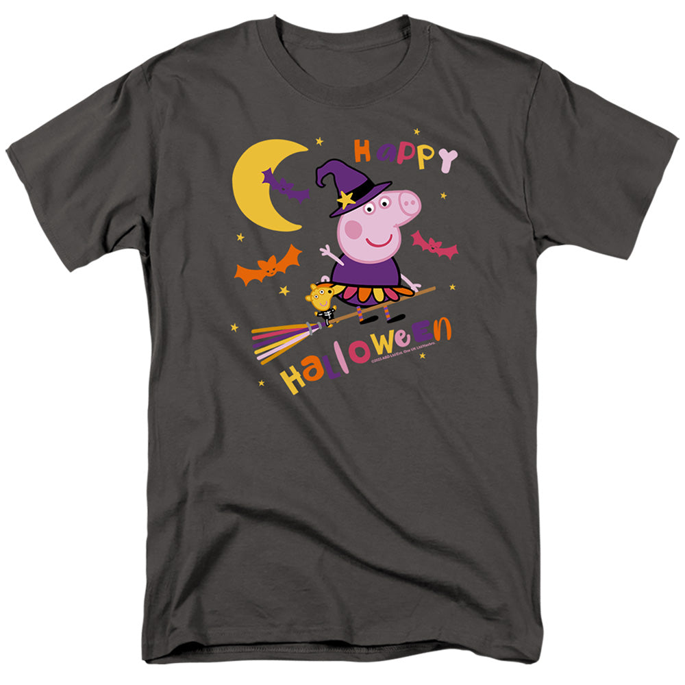 Peppa Pig Happy Halloween T-Shirt