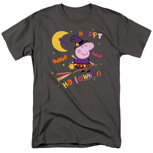 Peppa Pig Happy Halloween T-Shirt