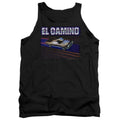 Chevy El Camino '85 Tank Top