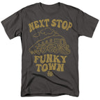 Soul Train Soul Train Next Stop T-Shirt