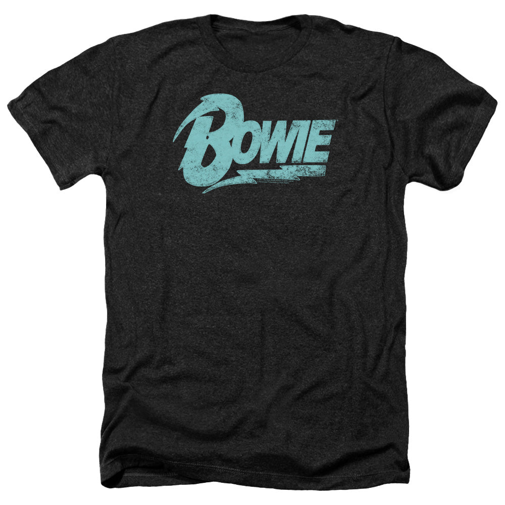 David Bowie Logo T-Shirt
