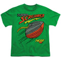 Nerf Turbo Screamer Youth/Toddler T-Shirt