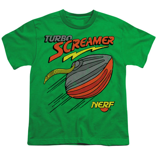 Nerf Turbo Screamer Youth/Toddler T-Shirt