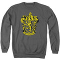 Harry Potter Gryffindor Crest Crewneck Sweatshirt