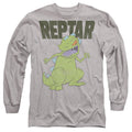 Rugrats Reptar Big Long Sleeve T-Shirt