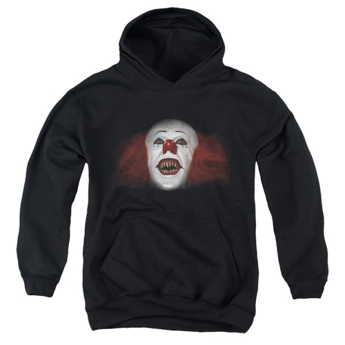 It Every Nightmare Youve Ever Youth Hoodie