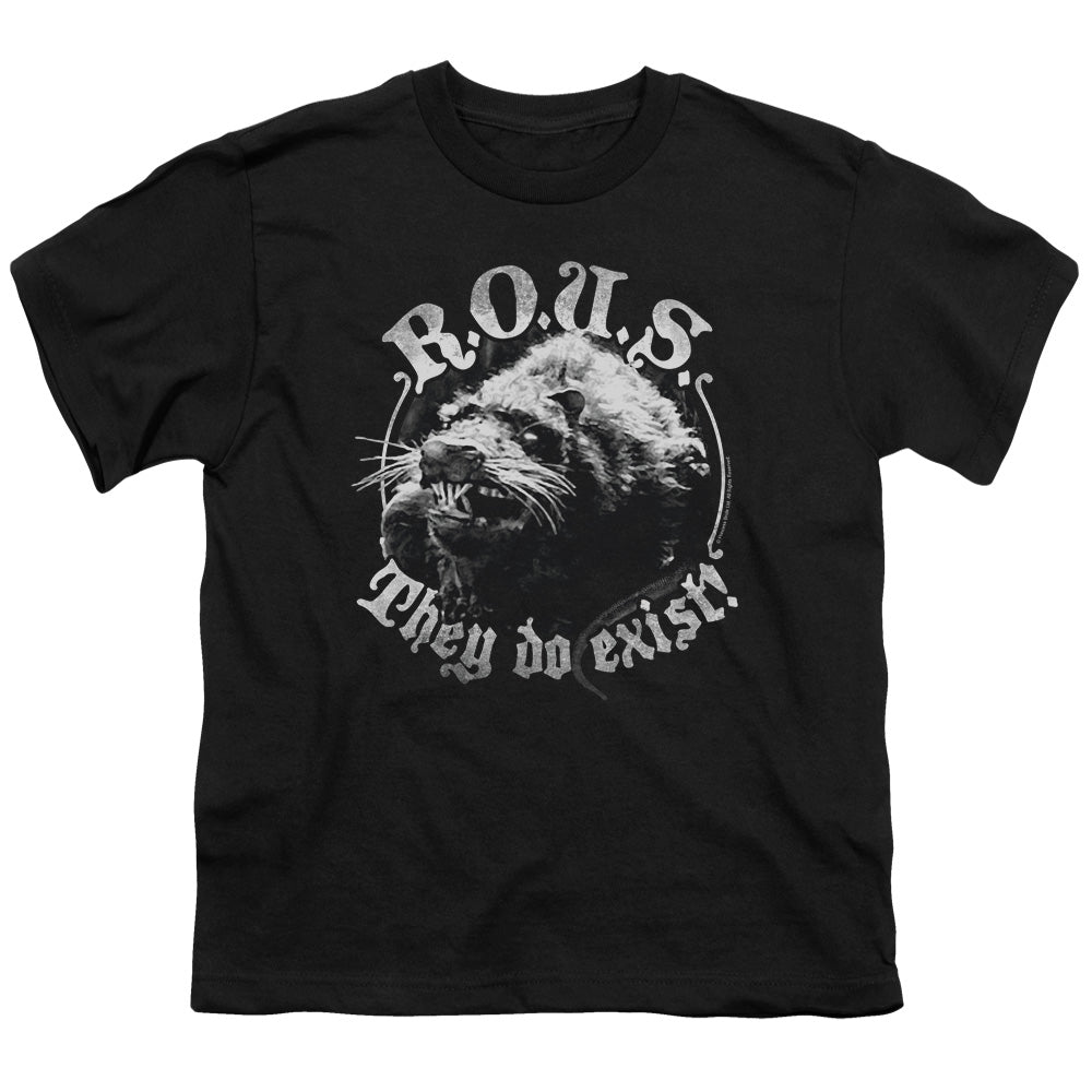 The Princess Bride They Do Exist Youth/Toddler T-Shirt