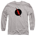 Justice League Reverse Flash Long Sleeve T-Shirt