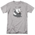 We Bare Bears Panda Like Like Like T-Shirt