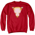 Shazam! Bolt Crewneck Sweatshirt