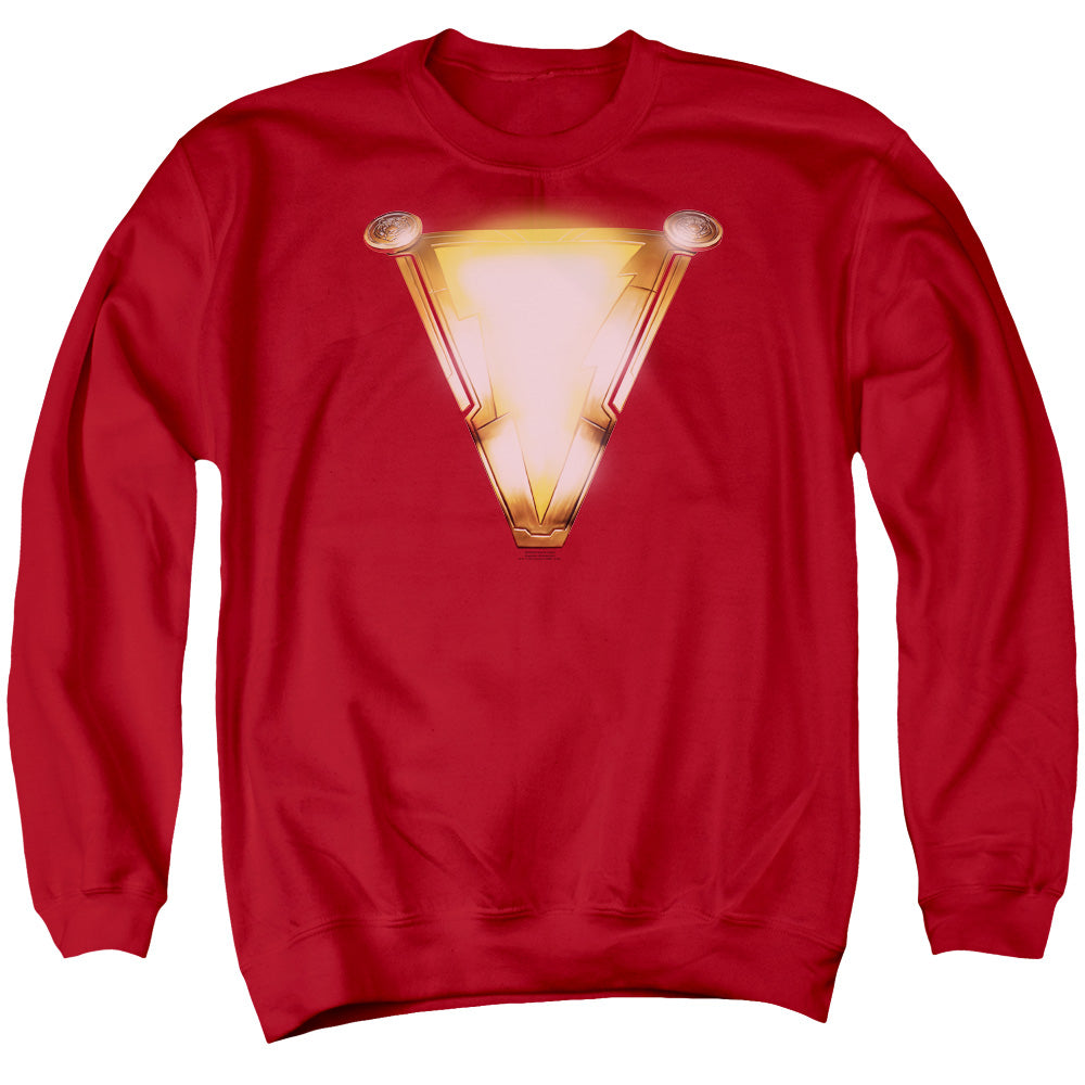 Shazam! Bolt Crewneck Sweatshirt