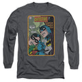 Batman Detective #380 Long Sleeve T-Shirt