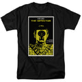 Star Trek The Defector Black T-Shirt
