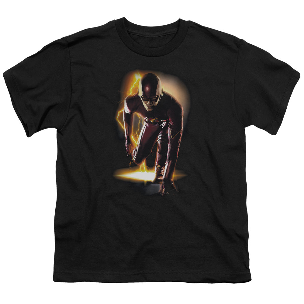 The Flash Ready Youth/Toddler T-Shirt