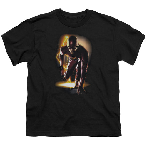 The Flash Ready Youth/Toddler T-Shirt