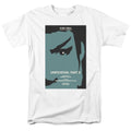 Star Trek Unification Part II T-Shirt