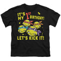 Teenage Mutant Ninja Turtles Outta My Way Youth/Toddler T-Shirt