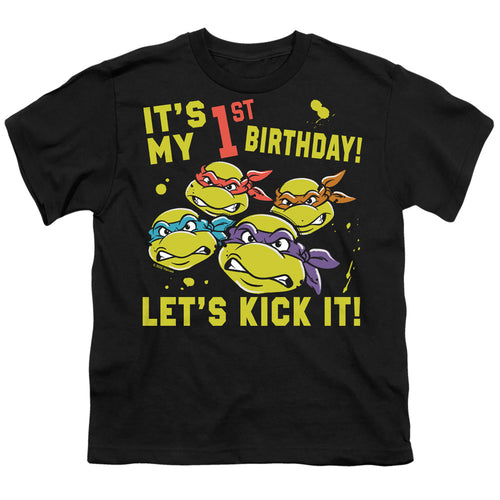 Teenage Mutant Ninja Turtles Outta My Way Youth/Toddler T-Shirt