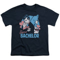 DC Comics Bachelor Youth/Toddler T-Shirt
