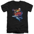 Star Trek TNG 25 V-Neck T-Shirt