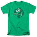 Green Lantern Easy Being Green T-Shirt