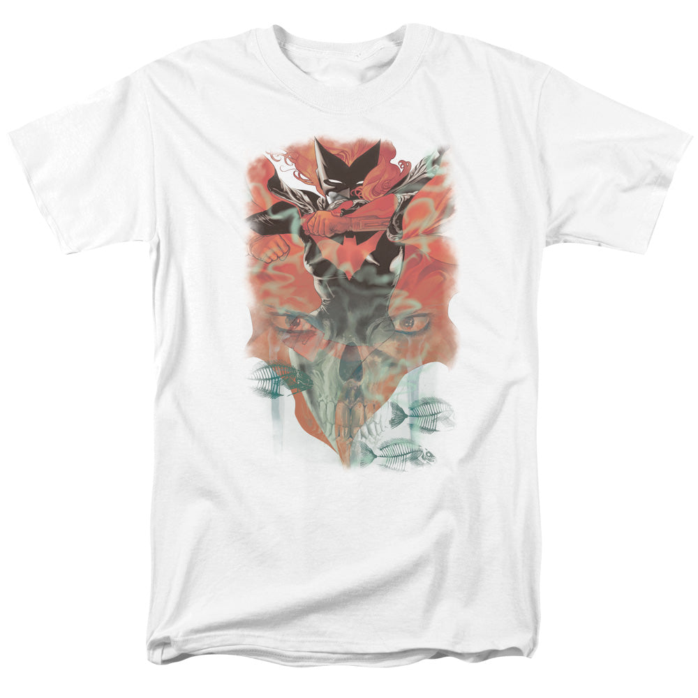 Batman Batwoman #1 T-Shirt
