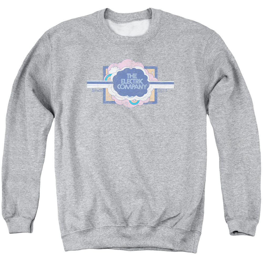 Electric Company Since 1971 Crewneck Sweatshirt