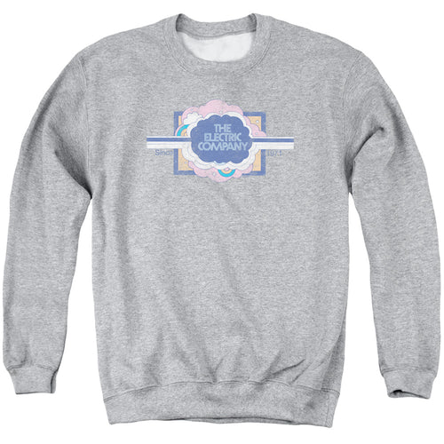 Electric Company Since 1971 Crewneck Sweatshirt
