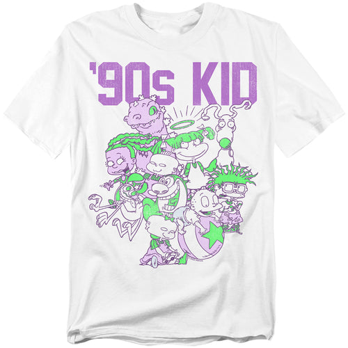 Nickelodeon '90s Kid T-Shirt