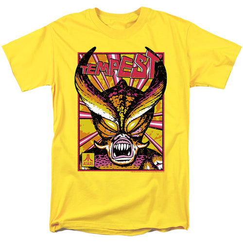 Atari Tempest In the Grasp T-Shirt