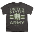 US Army Soldiers Crest Youth/Toddler T-Shirt