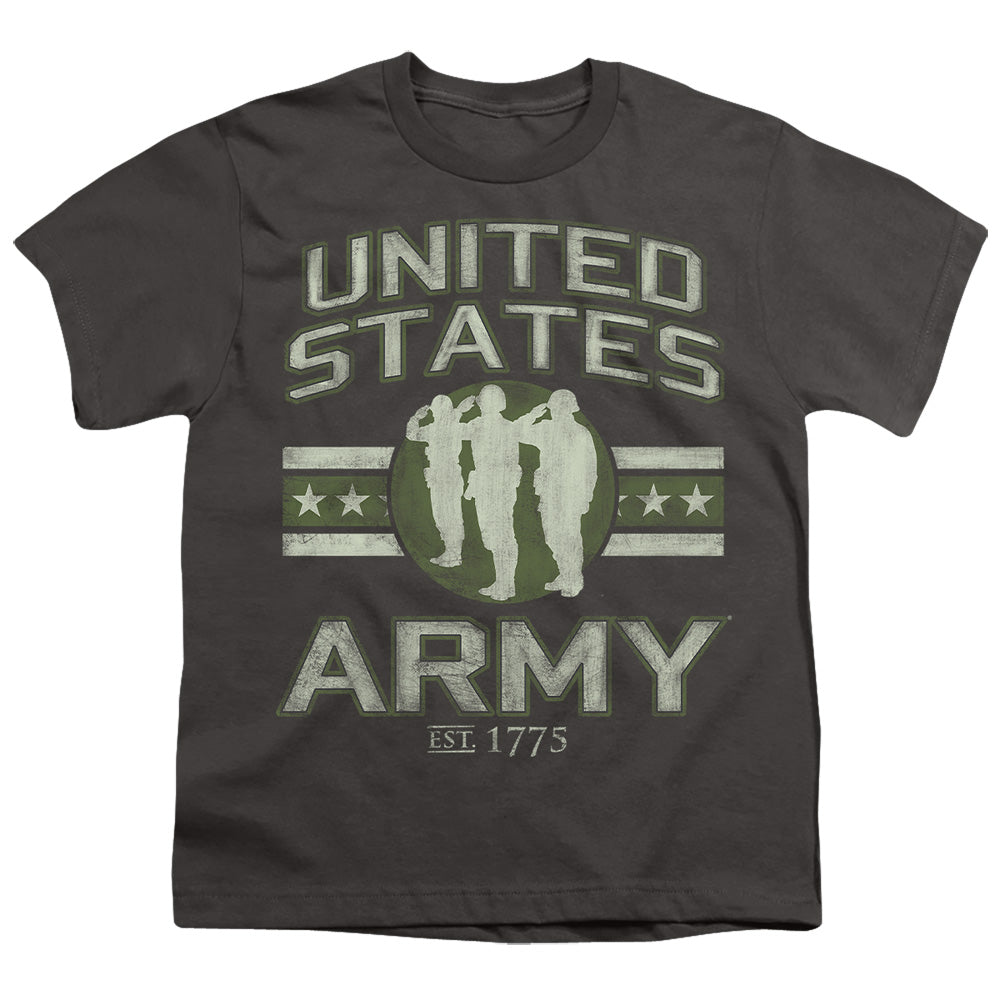 US Army Soldiers Crest Youth/Toddler T-Shirt