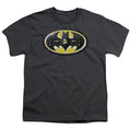 Batman Bat Mech Logo Youth/Toddler T-Shirt
