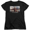 The Tudors The Final Seduction Womens T-Shirt