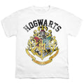 Harry Potter Hogwarts Crest Youth/Toddler T-Shirt