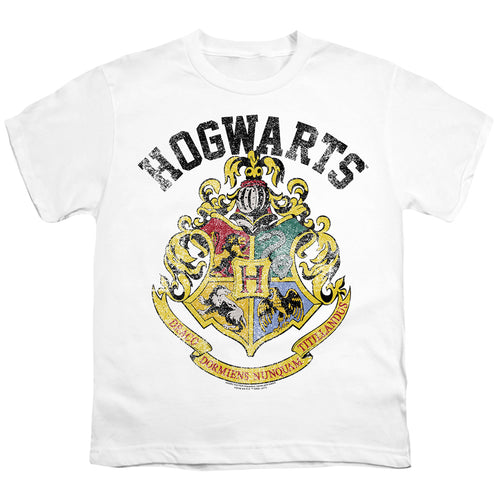 Harry Potter Hogwarts Crest Youth/Toddler T-Shirt