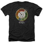 Fantastic Beasts Threat Gauge T-Shirt