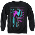 Nerf Cyber Crewneck Sweatshirt