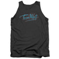 Teen Wolf Neon Logo Tank Top