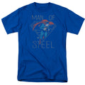 DC Comics Hardened Heart T-Shirt