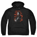 Elvis Presley 1968 Pullover Hoodie