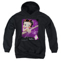 Betty Boop Unforgettable Youth Hoodie