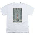 Star Trek Dark Page Youth/Toddler T-Shirt