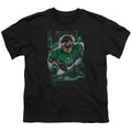 Justice League Green Lantern #1 Distress Youth/Toddler T-Shirt