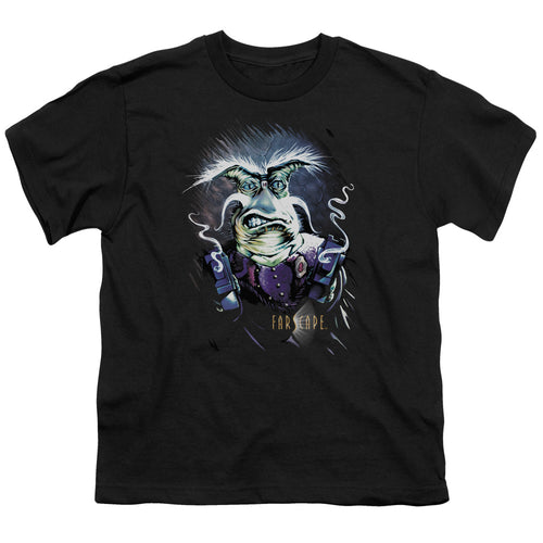 Farscape Rygel Smoking Guns Youth/Toddler T-Shirt
