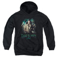 The Hobbit Protector Youth Hoodie