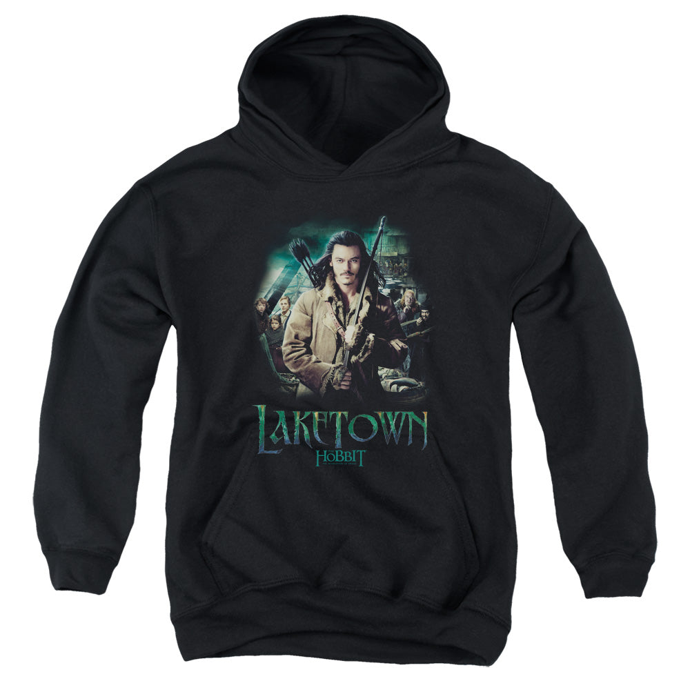 The Hobbit Protector Youth Hoodie